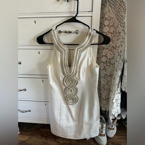 Lily Pulitzer Valli Shift Dress - Size 0
